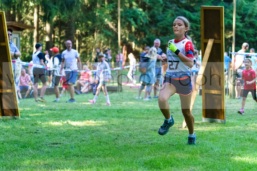 TSC Tambach-Dietharz | RWS-Cup, Tambach-Dietharz - 10. September 2023