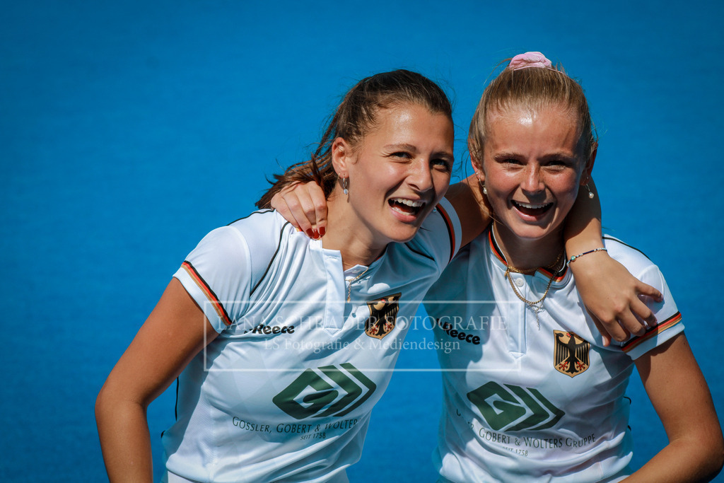 U21 EM HALBFINALE GER-NED 29.07.22 (W)-10 | lanaschraderfotografie - Realisiert mit Pictrs.com
