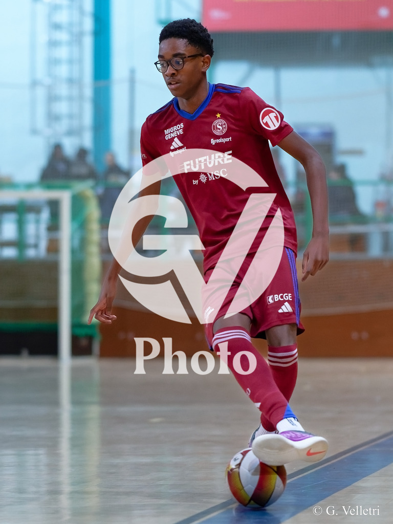 Tournoi Footeco FE14 |  during Tournoi Footeco FE14 at Centre sportif du Bout-du-monde in Geneve, Switzerland