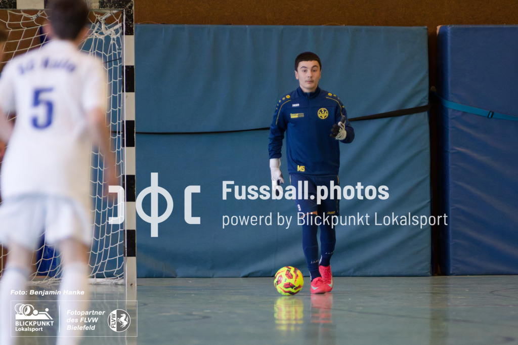 20260201_U15_Turnier_Herford_031 | Blickpunkt Lokalsport - Realisiert mit Pictrs.com