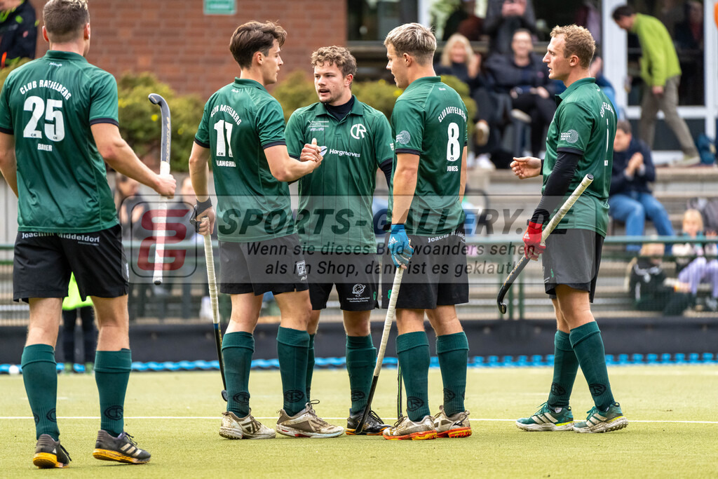 HK_20251018_103276 | 2. Bundesliga Herren Club Raffelberg - DTV Hannover 18.10.2025