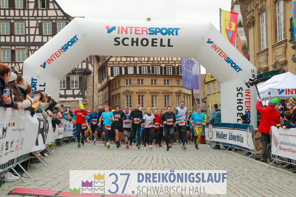 VR Bank Hauptlauf 10000m | 3 Koenigslauf 2023 - Realisiert mit Pictrs.com