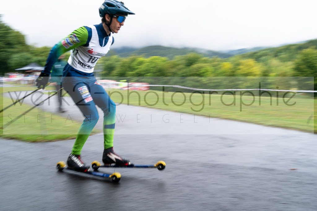 RWS-Cup | RWS-Cup, Trusetal - 10. September 2022