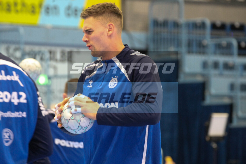 VfL Gummersbach Saison 25/26 - © Sportfoto-Sale (MK) | Stepan Zeman - VfL Gummersbach Saison 25/26 - © Sportfoto-Sale (MK) - Realisiert mit Pictrs.com
