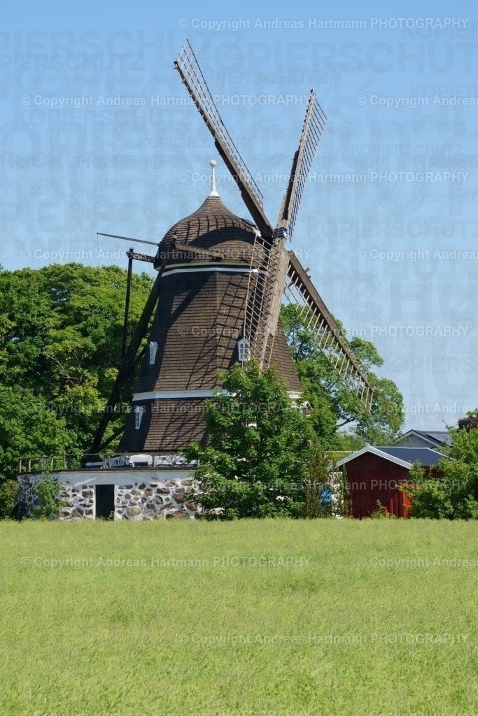 Windmühle Vellinge | Windmühle Vellinge - Realisiert mit Pictrs.com