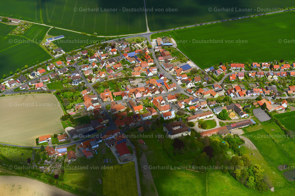 3600790 | Fröhstockheim, Rödelsee