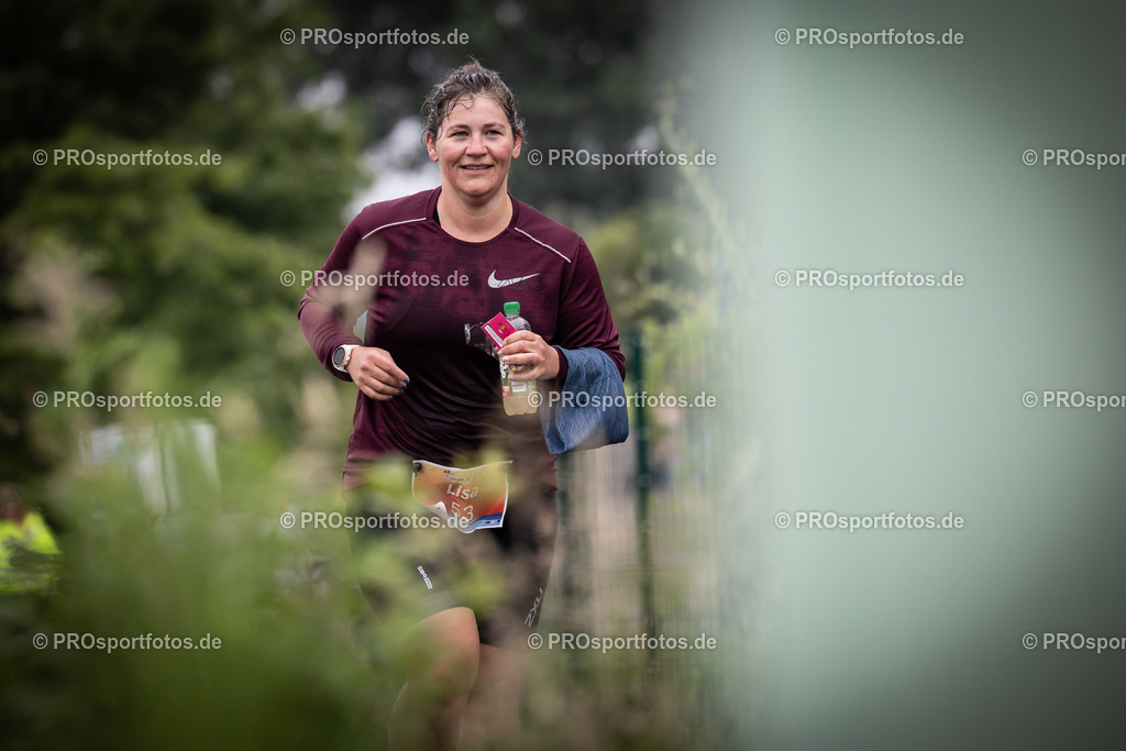 Swim & Run, 02.06.2024 | Impressionen: Swim & Run am 02.06.2024 am Fühlinger See in Köln.