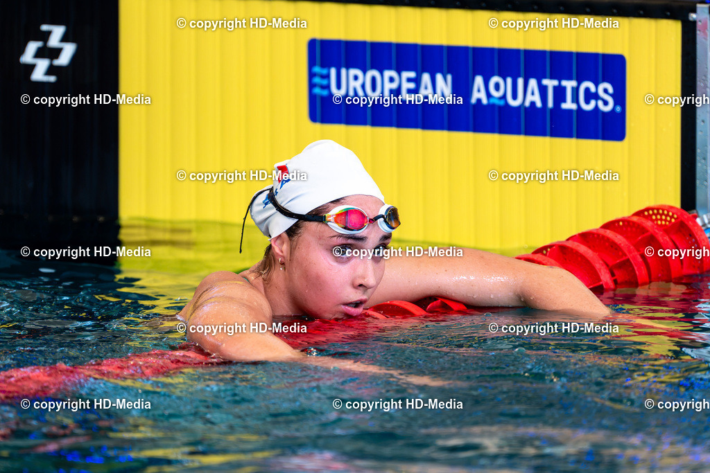 European Aquatics Junior Swimming Championships 2026 | European Aquatics Junior Swimming Championships 2026