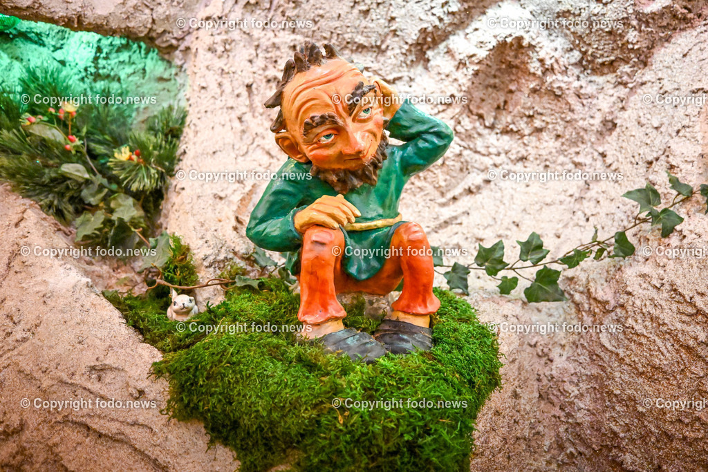 Poestlingberg_ Grottenbahn_ 26.02.2024-40 | 26.02.2024, Poestlingberg, Grottenbahn, AUT, Grottenbahn, Poestlingberg im Bild Zwergenwelt