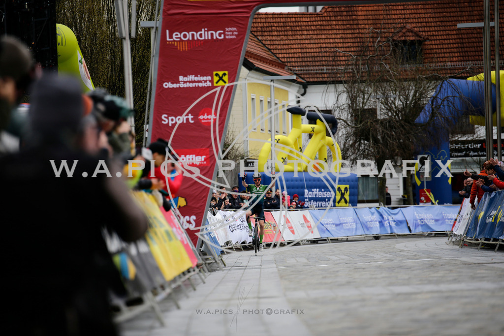 ..... | AUSTRIA, Leonding, 30.03.25, Leonding Saisoneröffnungsrennen CYCLING LEAGUE AUSTRIA, Image Shows: , Foto: Wapics/WILLDONER A.