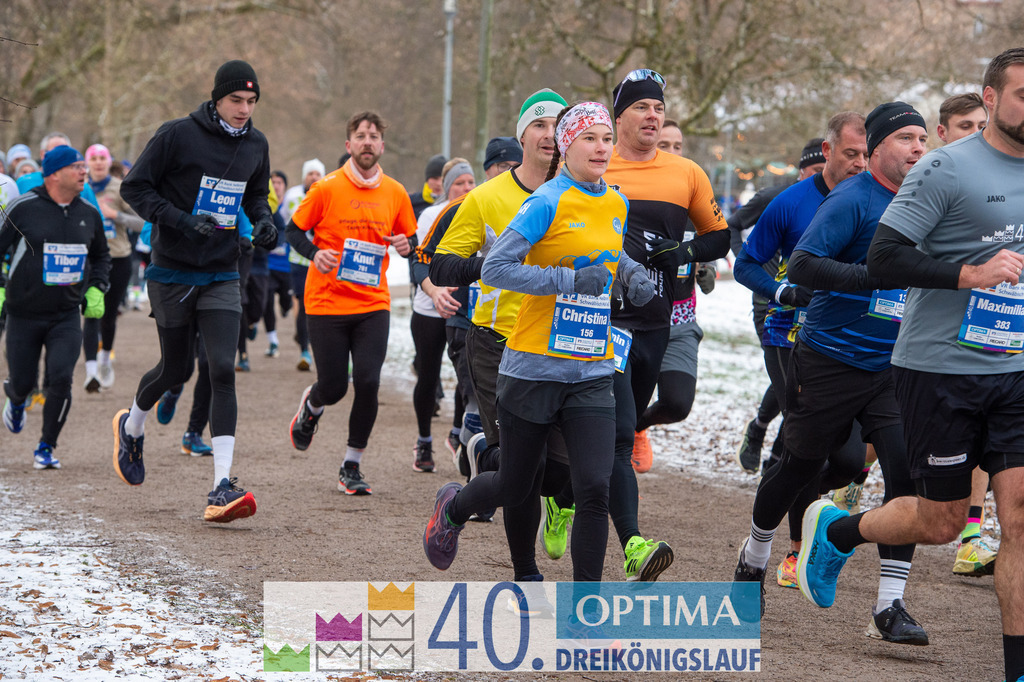 VR Bank Hauptlauf 10km | 40. Optima 3koenigslauf 2026 - Realisiert mit Pictrs.com