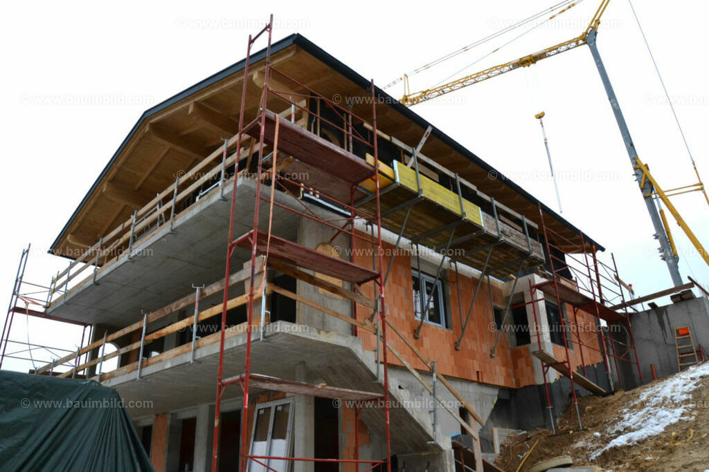 bib-hbablauf-rohbau-abkd-0241 | Nach LV-Leistungsgruppen sortierte Detailfotos über den Bau eines Hauses. Alle Hausbau-Bilder direkt vom Urheber und Autor der Website Haus-Selber-Bauen.com