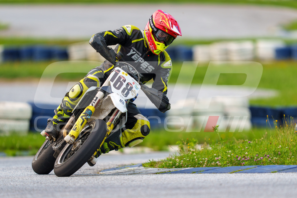 GRIPcapture-20260411-101-999-842 | GREINBACH, AUSTRIA - JUNE 20-21, 2026: Riders compete during the G-Cup, Austrian Supermoto Championship and Hungarian Supermoto Championship at PS Racing Center Greinbach, Austria. Image shows .Photo: GRIPcapture / Andrea Kurz
