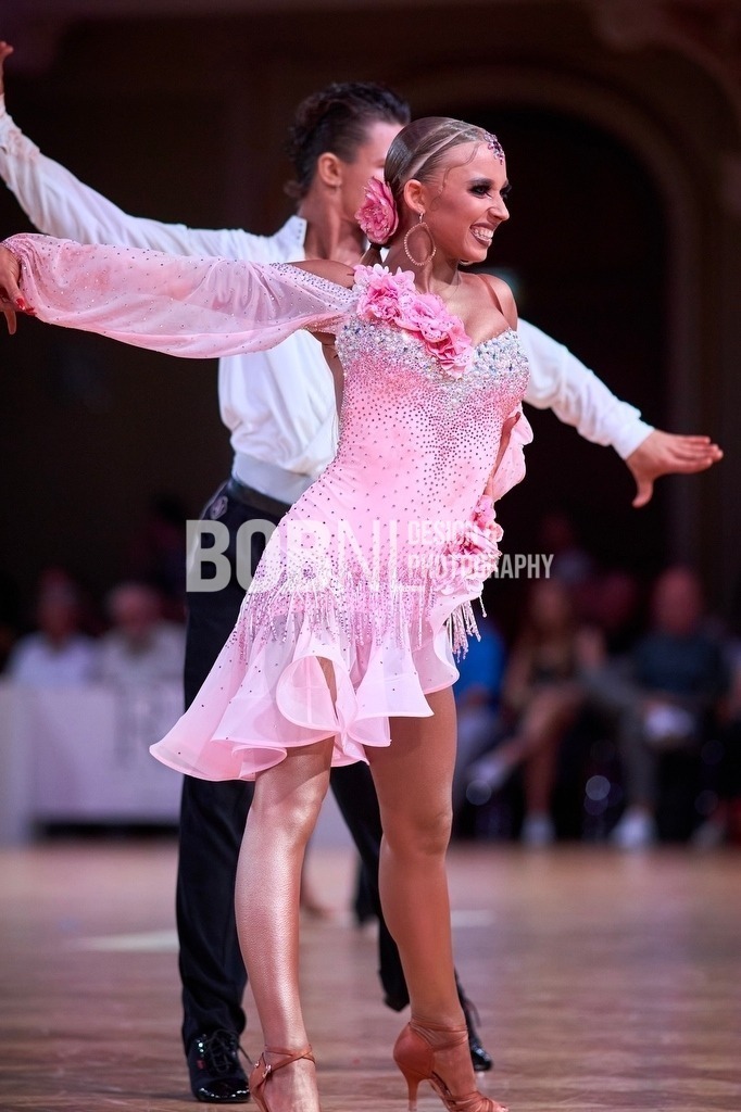 danceComp | Wuppertal - 05.07.2025: danceComp in Wuppertal (Historische Stadthalle), Germany. Photo by: BobNL design &amp; photography - Realized with Pictrs.com