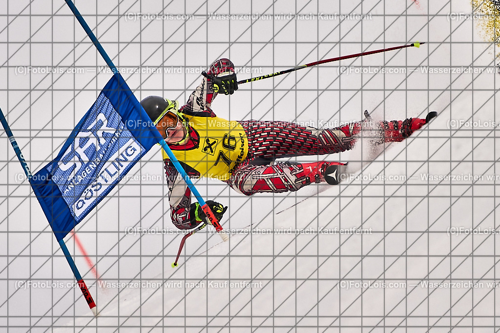 ALP0846_HOCHKARLAUF-RTL_Nussbaumer Philipp | (C)FotoLois.com, Alois Spandl. HOCHKARLAUF, RTL auf der Almlift-Sonnenhang-Piste, Sa 9. März 2024.