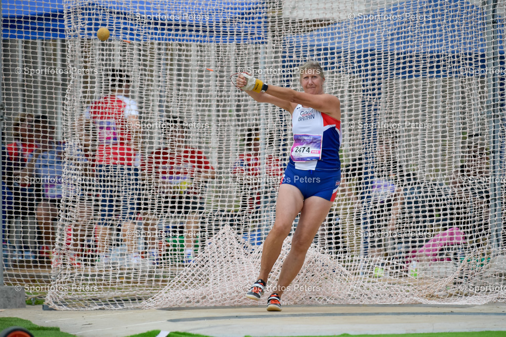 EMACS 2025 - Day 3_125 | European Masters Athletics Championships am 11.10.2025 auf Madeira (Portugal)Foto: Kai Peters - Realisiert mit Pictrs.com