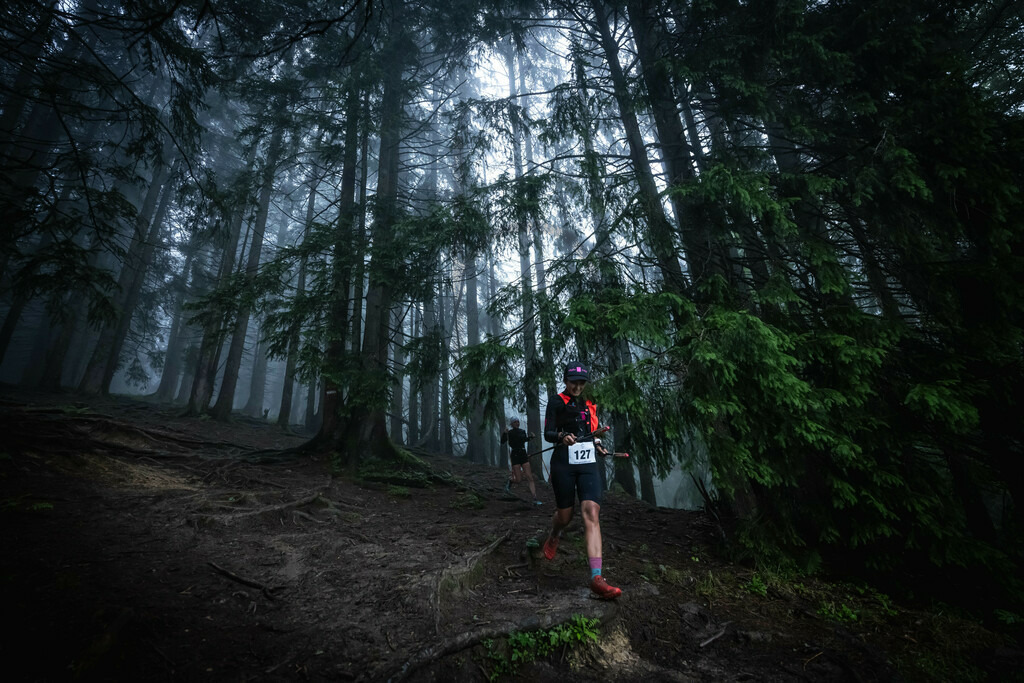 Gebrigsmarathon 2023 - Gebirgstrail | Gebrigsmarathon 2023 - Gebirgstrail am 05.08.2023 in Immenstadt. 

(Foto: Dominik Berchtold/www.dberchtold.com/ @d_berchtold_foto)