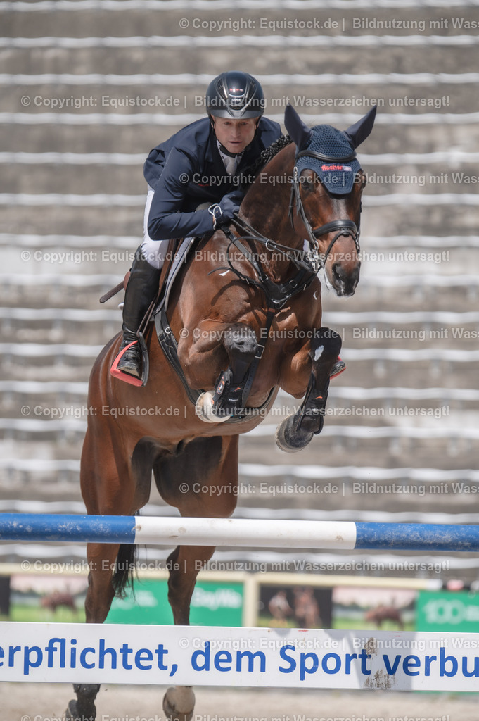 20240512_CCI4-S_Show-Jumping_0183 | Foto: Thomas Hartig