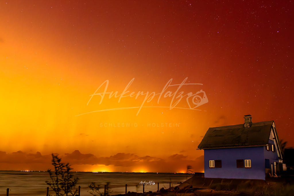 Polar Blaues Haus | ankerplatz-schleswig-holstein - Realisiert mit Pictrs.com