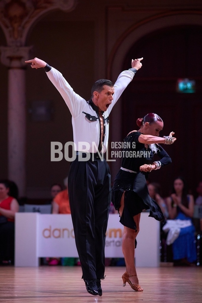 danceComp | Wuppertal - 04.07.2025: danceComp in Wuppertal (Historische Stadthalle), Germany. Photo by: BobNL design &amp; photography - Realisiert mit Pictrs.com