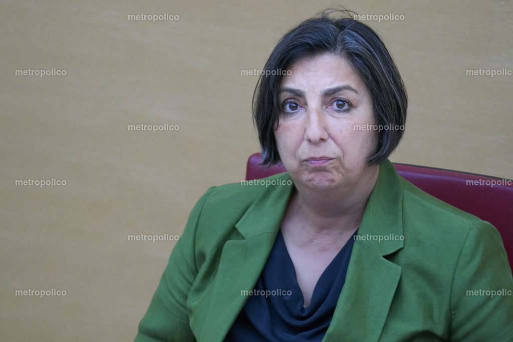 Gülseren Demirel (8) | Metropolico