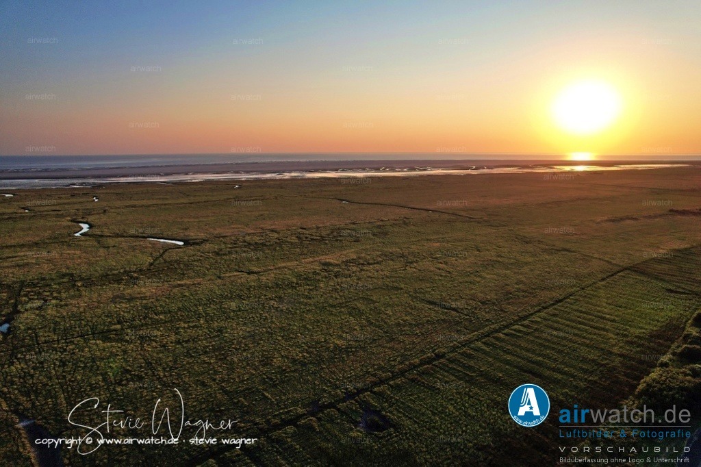 St.Peter-Ording - Boehl | Entdecken Sie atemberaubende Luftbilder und Fotografien auf airwatch.de - Tauchen Sie ein in eine Welt voller faszinierender Aufnahmen aus der Vogelperspektive.