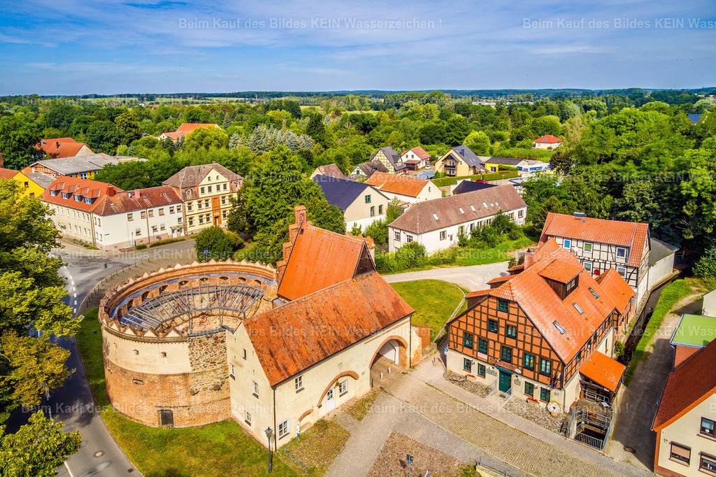Salzwedeler tor und Stadtbefestigung in Gardelegen-0019 | Sadttor in Gardelegen - Realisiert mit Pictrs.com