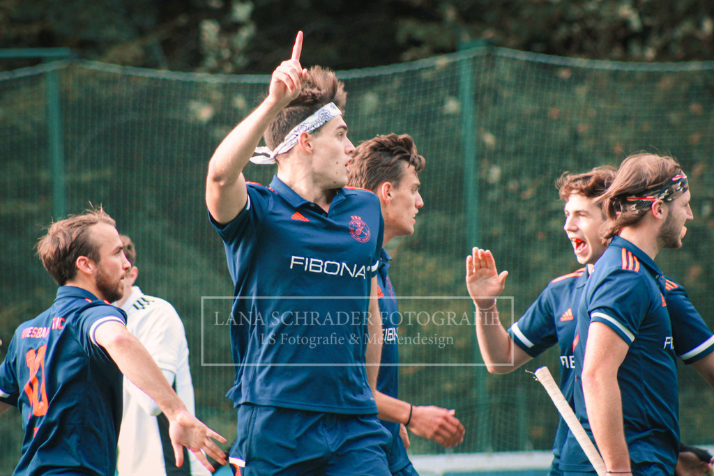 2. Bundesliga Herren WTHC-TUSLI 14.10.23 Wiesbaden-070 | lanaschraderfotografie - Realisiert mit Pictrs.com