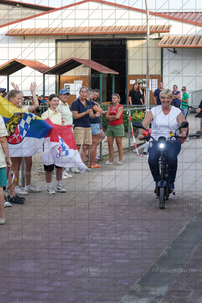 20240823-FAH06840 | Bayerisches Landesponyturnier 2024, Tierhaupten, Turnierbilder, Foto Turnier, Fotoagentur Herrmann, Turnierfotografen Bayern