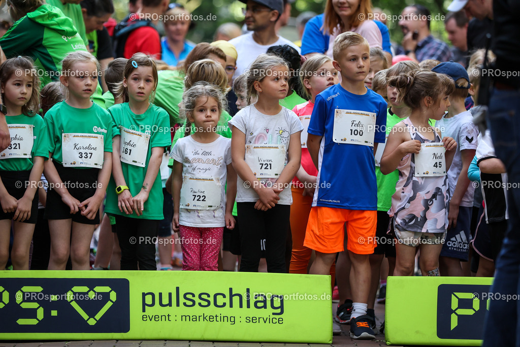 GVG Fruehlingslauf in Frechen, 22.05.2022 | Impressionen vom GVG Fruehlingslauf am 22.05.2022 in Frechen (Nordrhein-Westfalen). Foto: BEAUTIFUL SPORTS/Axel Kohring