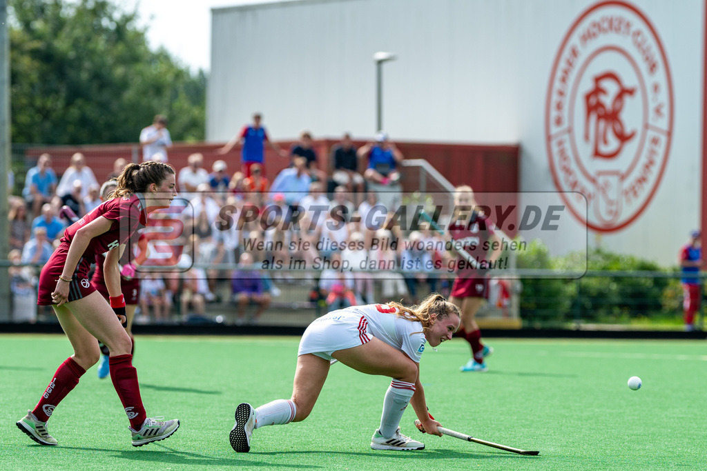 AKa BHC 1. Damen - MSC 6-4 8.9.24 SG -9658 | Hockey,Sport,Fieldhockey,1.Bundesliga,2.Bundesliga,Sportfotografie,Shop,Sportphotography,Feldhockey,Hockeyliga