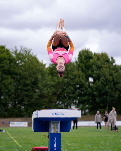 JTF00522 | 101.FRIEDRICH-LUDWIG-JAHN-TURNFEST am 20250823 in Freyburg - Unstrut (Friedrich-Ludwig-Jahn-Sportpark)