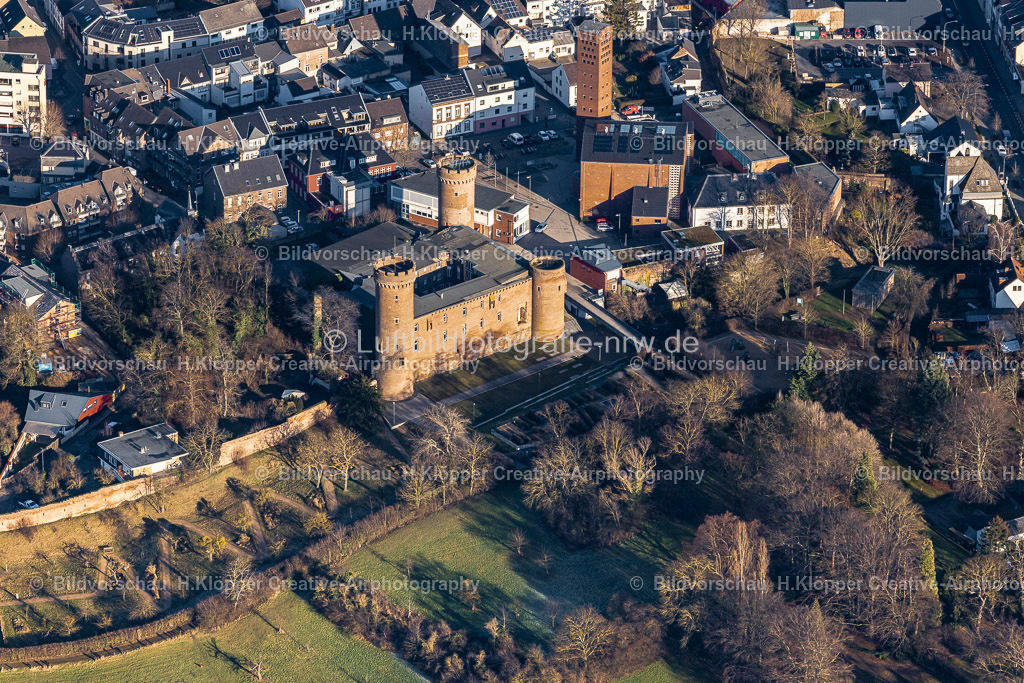 Luftbilder Zülpich-7052 | Luftbildfotografie und Luftbildfotograf Hermann Klöpper - Realisiert mit Pictrs.com