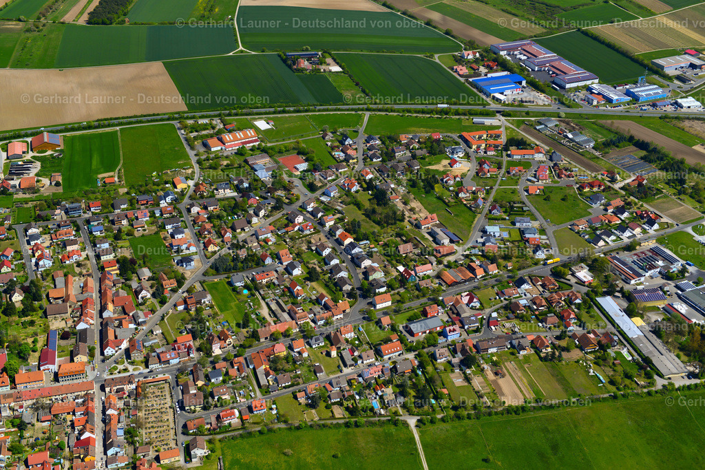 3600805 | Marktsteft