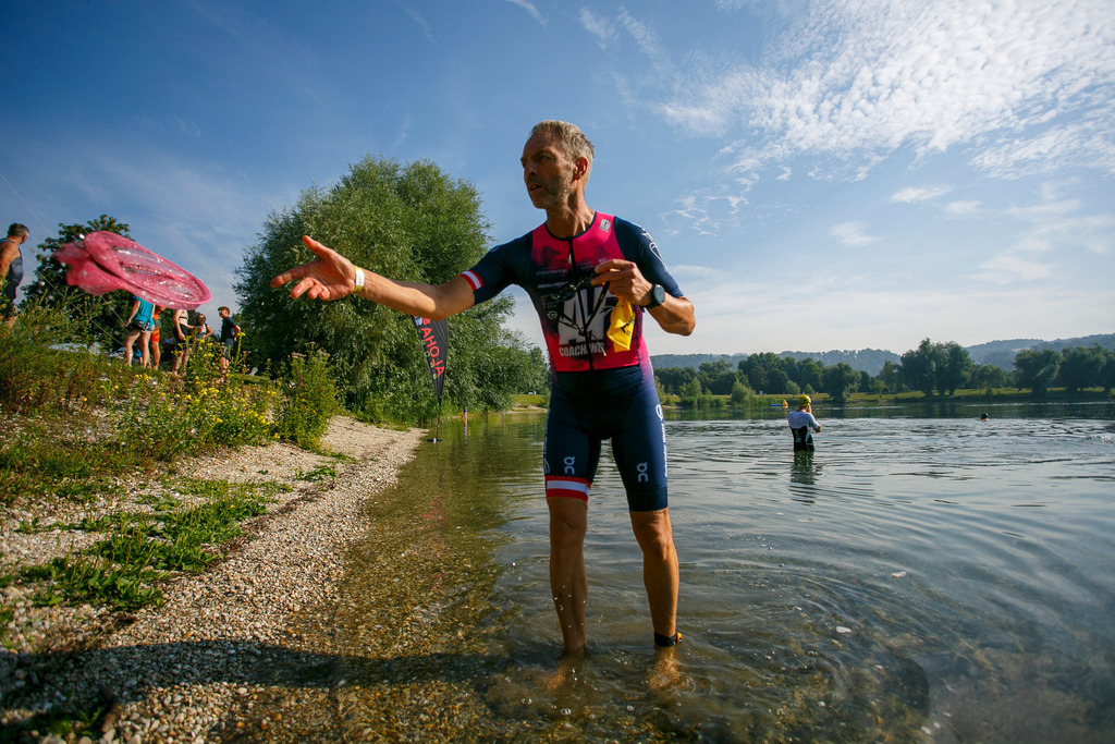 20250706-_V7A0455 | AUSTRIA, 6.07.2025, Linz, ALOHA LINZ TRI Photo: WAPICS / Andreas Willdoner