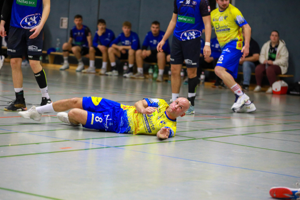 SVN_OscRheinhausen_021124_023 | Bildergalerie von Sport-Ereignissen aber auch von weiteren spannenden Dingen - nicht nur vom Niederrhein. In Anlehnung an den bekannten Spruch von Hanns Dieter Hüsch heißt das Motto: "Niederrhein ist überall".  - Realisiert mit Pictrs.com