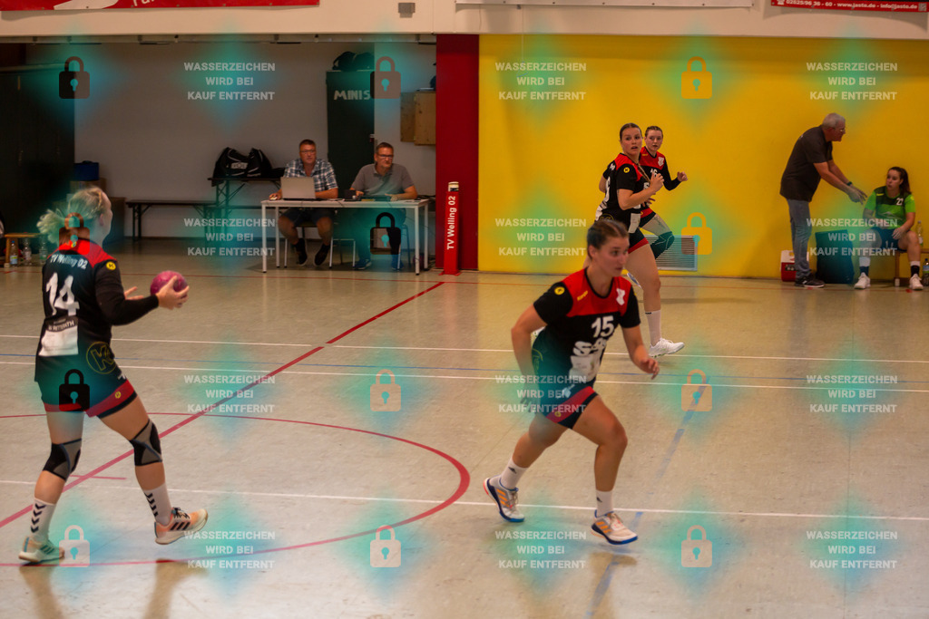 _HP_2247_3000o | TV Welling vs. TUS Daun 16.09.2023