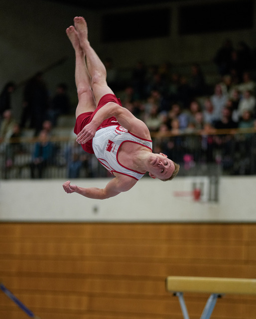  - Karl Wettach Mixed Wettkampf in Freiburg im Breisgau (Sepp-Glaser-Sporthalle) | - Karl Wettach Mixed Wettkampf in Freiburg im Breisgau (Sepp-Glaser-Sporthalle) Datum: 20251206Ort: Freiburg im Breisgau(DE) - Sepp-Glaser-SporthalleFotograf: Christian Habel