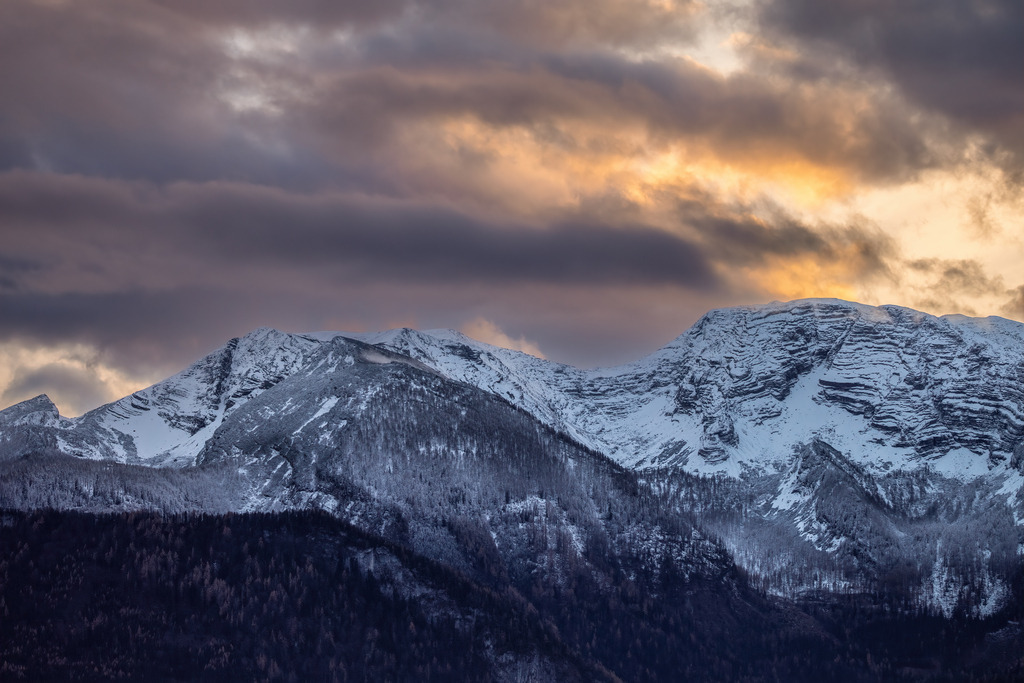 Warscheneck | Fotografie die berührt. - Realisiert mit Pictrs.com
