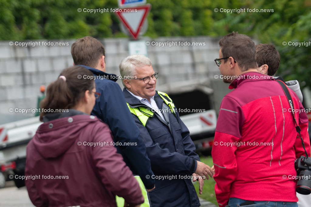 Klaus Luger (SP_ Bgm. der Stadt Linz)_ 22.08.2024-67 | 22.08.2024, Altes Rathaus, AUT, Buergermeister Klaus Luger, im Bild Klaus Luger (SP, Buergermeister der Stadt Linz) Archiv und Ansichten der letzten 10 Jahre