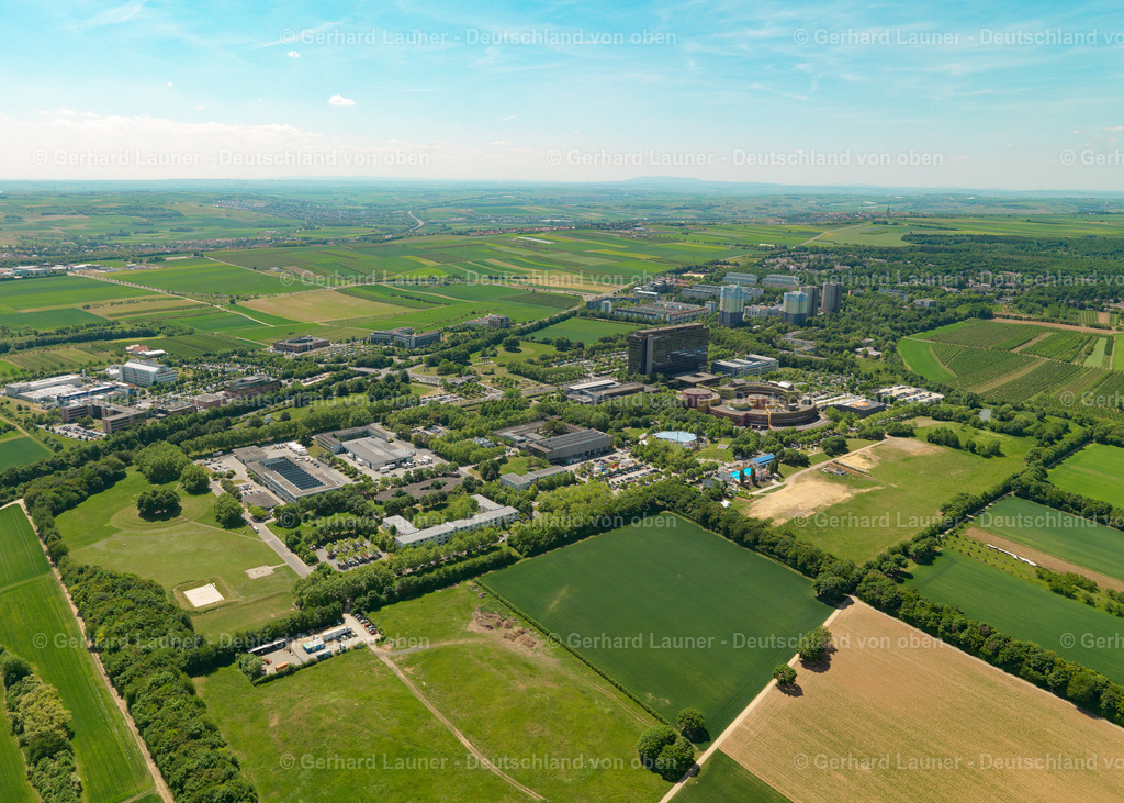 3108001-Lerchenberg | Lerchenberg, Mainz
