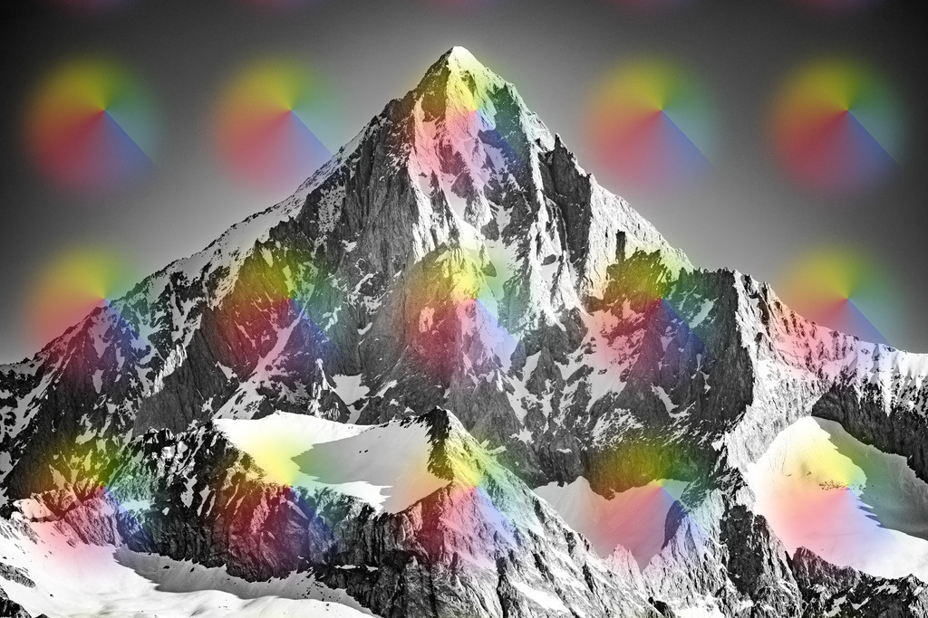 786A8135 | FineArtPrint, Hahnemühle, FeeGalerie, Fee Galerie, Fotokunst, Fotografie, Canonphotography, Bergfoto, Matterhorn, Rimpfischhorn, Allalinhorn, Saas-Fee, Wallis, Valais, Switzerland, Bergfotografie