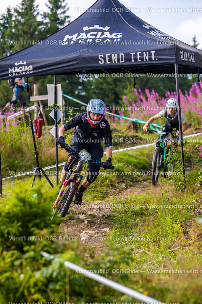 Enduro One Schulenberg Sa R1-0031 | OCR Bilder Fotograf Eisenach Michael Schröder