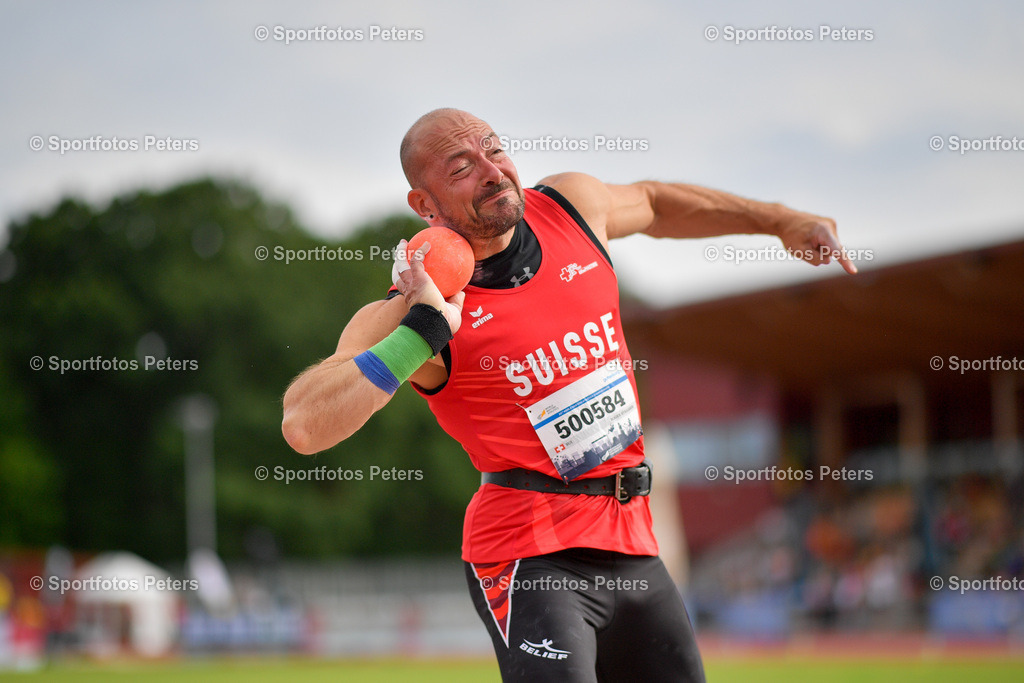WMAC - Day 1_177 | World Masters Athletics Championship am 13.08.2024 in Gotheburg; SpeerwurfPhoto: Kai Peters - Realisiert mit Pictrs.com