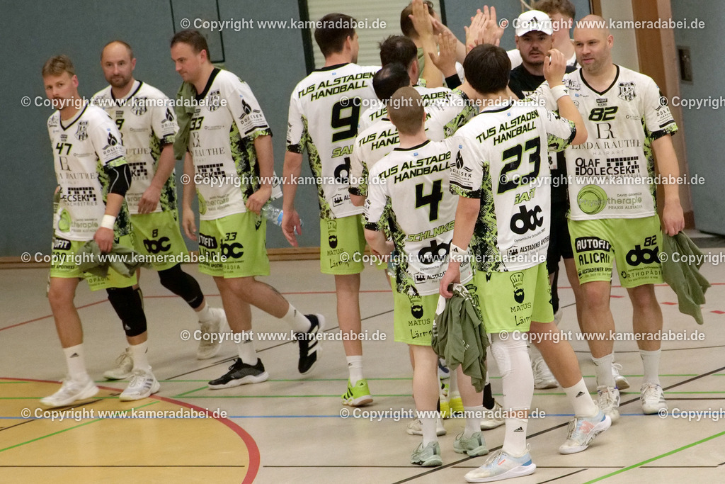 Handball : Verbandsliga Herren: HSG Hiesfeld /Aldenrade 2 - Tus 87/97 Alstaden  am 02.05.2026 in Dinslaken Hiesfeld | Handball : Verbandsliga Herren: HSG Hiesfeld /Aldenrade 2 - Tus 87/97 Alstaden  am 02.05.2026 in Dinslaken Hiesfeld - Realisiert mit Pictrs.com