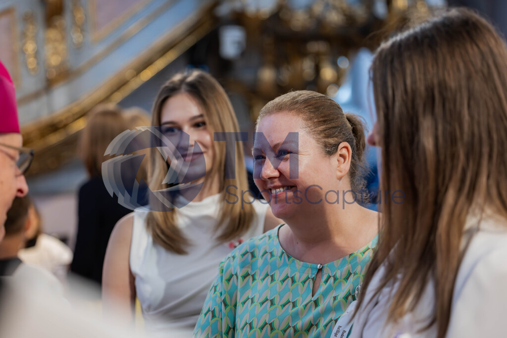 TM-20250608-0193 | Firmung Dom KlagenfurtCopyright: TM Sportscapture