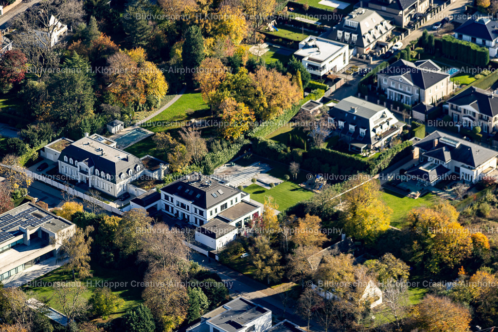 Meerbusch-Buederich-Alt Meererbusch-Hildegundisallee-Kastanienweg-Florastraße-8787 | Luftbildfotografie Hermann Klöpper - Realisiert mit Pictrs.com