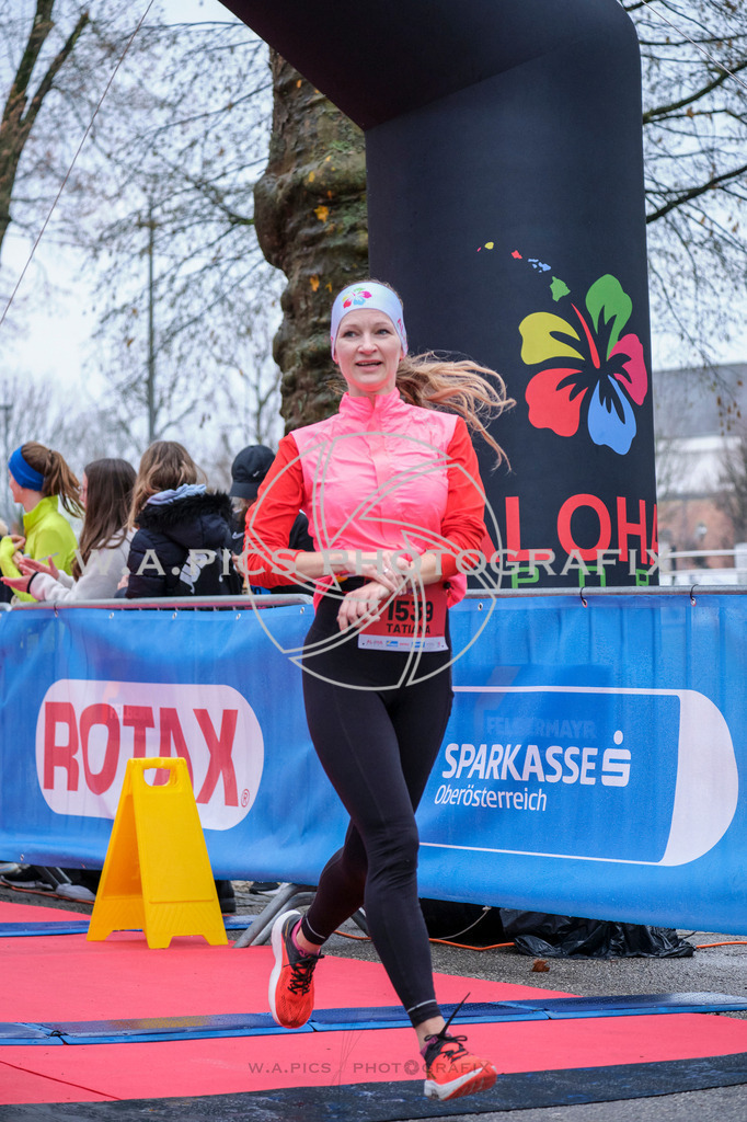 ..... | AUSTRIA, Wels, 30.03.25, ALOHA Wels Halbmarathon, Image Shows: , Foto: Wapics/RING M.