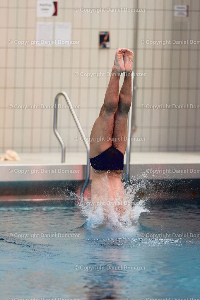 International Youth Diving Meet 2026 | Day 2 of 5 | International Youth Diving Meet 2026| Day 2 of 5 | 23.04.2026 | Youth diving competition featuring 1m and 3m springboard and platform at the Schwimmsportkomplex Freiberger Platz in Dresden.@ Domazer Photography - Realisiert mit Pictrs.com