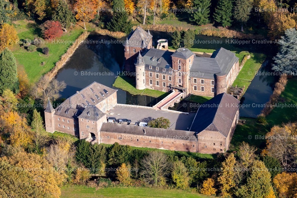 Luftbild Jülich-7123 | Luftbildfotografie - Realisiert mit Pictrs.com